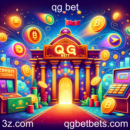 Métodos de Pagamento: Facilitando a Experiência no QG Bet